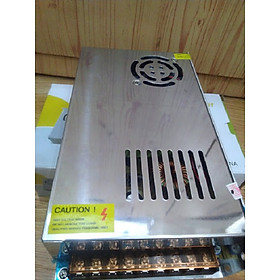 Mua 5 nguồn tổng DC 12V20A cho đèn led  camera