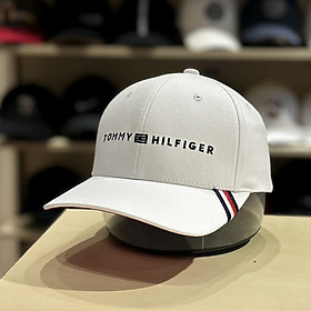 Nón kết, mũ lưỡi trai Tom phối vải kaki form đẹp thời trang đường phố