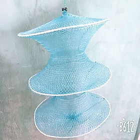 Giỏ đựng cá loại nhỏ Siêu rẻ, siêu đẹp, siêu chất lượng