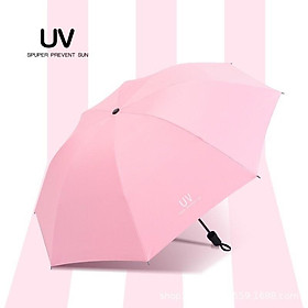Mua Ô Dù Gấp GọnÔ Chống Năng Tia UV Mẫu Mới
