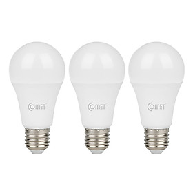 Bộ 3 Bóng Comet Led Bulb Fighter 15W CB01F015