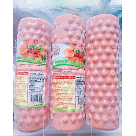 Ham Chay Trí Giác Vị Thịt 1kg