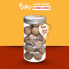 HẠT ÓC CHÓ OAKY 250G