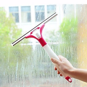 Mua Cây lau kính có bình xịt tiện dụng