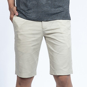 Quần short khaki nam 0ply novelty 1902680