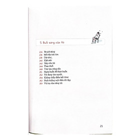 CHẬM MỘT CHÚT THÔI