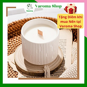 Mua Nến Thơm Phòng METEOR Phụ Kiện Làm Thơm Phòng Ngủ Khử Mùi Cao Cấp NEN16