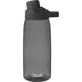 Bình Nước Thể Thao Chute Camelbak Đen