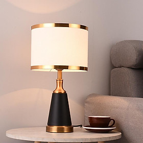 Mua Đèn ngủ HEDIC cao cấp trang trí nội thất hiện đại  sang trọng - kèm bóng LED chuyên dụng.