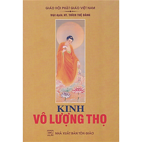 Kinh Vô Lượng Thọ