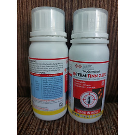 Mua Thuốc diệt mối mọt TERMIFINN 2.5EC- Chai 100ml