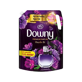 Nước xả vải DOWNY Huyền Bí 2,2l