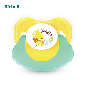 Ti giả AN họa tiết hươu con Richell 2m+