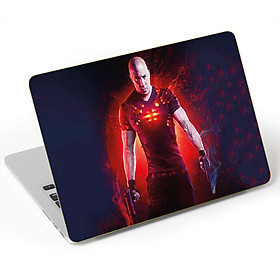 Mua Mẫu Dán Trang Trí Mặt Ngoài + Lót Tay Laptop Điện Ảnh LTĐA - 355