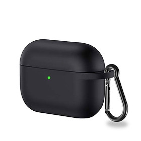 Bao Silicon cho tai nghe Airpods Pro