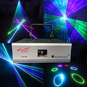 Đèn Laser Đánh Tia Hình Dành Cho Phòng Bay NE 066