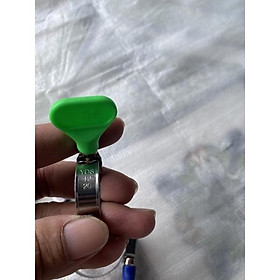 Mua Cổ dê tay bướm  cổ dê tay vặn đủ size ∅16 ∅20 ∅25 ∅32 ∅35 ∅40 ∅45 ∅50