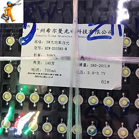 Mua Nhân led 5w