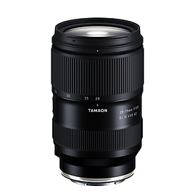 Mua Tamron 28-75mm F/2.8 Di III VXD G2 Sony FE - A063 - Ống kính Full Frame cho máy ảnh Sony - Hàng chính hãng