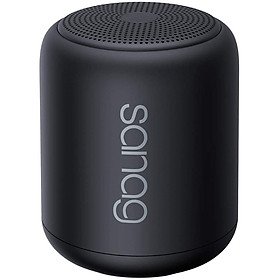 Loa Bluetooth Sanag X6 Plus Bản Mở Rộng, chống nước IPX5. Hỗ Trợ Kết Nối Bluetooth 5.0, Thẻ Nhớ, Nhiều Màu Sắc - Hàng chính hãng