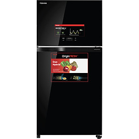 Mua Tủ lạnh Toshiba Inverter 555 lít GR-AG58VA (XK) - Hàng chính hãng  Giao hàng toàn quốc 