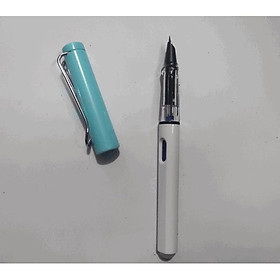 Bút Máy - Bút mực xóa được