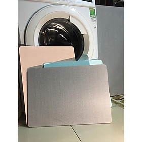 Mua Thảm đá chùi chân siêu thấm hút nước để cửa phòng tắm
