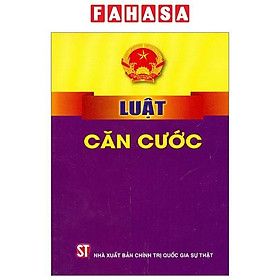 Hình ảnh Luật Căn Cước