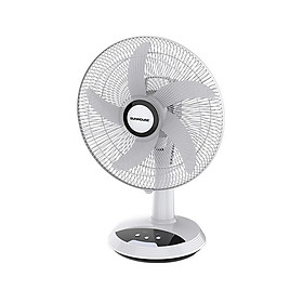 Mua Quạt sạc tích điện Sunhouse SHD7223 lên đến 16h - Hàng chính hãng