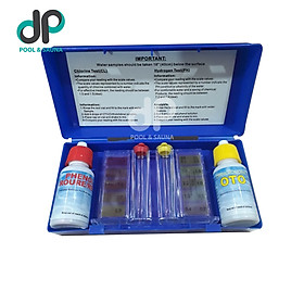 Mua BỘ THỬ PH VÀ CLO CHO BỂ BƠI BƠI -SWIMMING POOL ACCESSORIES