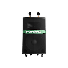 Mua Loa kéo di động Paramax GO-300 NEW - Hàng chính hãng