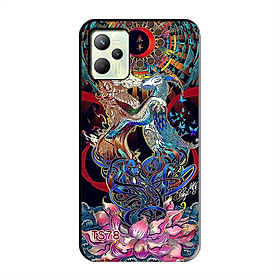Ốp Lưng Dành Cho Realme C35