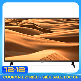 Smart Tivi LG 4K 43 inch 43UM7300PTA