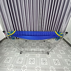 Mua BỘ VÕNG XẾP THUYỀN RỒNG NGỌC HOÀNG INOX