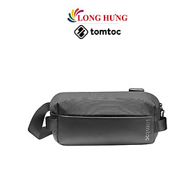 Túi đeo chéo Tomtoc Explorer Sling Bag S 8.3 inch H02 - Hàng chính hãng