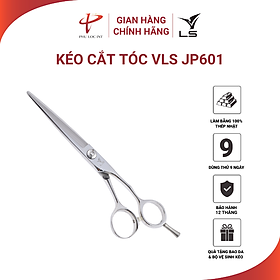 Kéo cắt tóc VIKO JP-601 Size 6.0 inhs HÀNG CHÍNH HÃNG