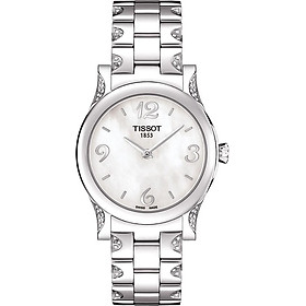 Đồng hồ nữ Tissot T028.210.11.117.01