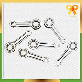 Mua Tay biên/ tay dên nhôm dùng cho máy đục cầm tay 17mm dành cho Makita HM0810