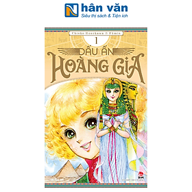 Dấu Ấn Hoàng Gia