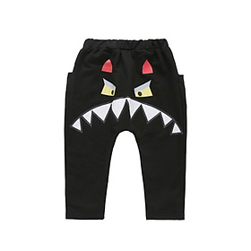 New Fashion Popular Baby Pants Newborn Baby Girl Leggings Cotton Pants Baby Boy Girl Bottoms