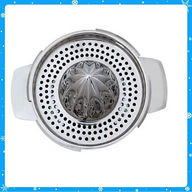 Mua Dụng Cụ Vắt Cam Inox Không Gỉ Dung Tích 400ml Tiện Dụng - Hàng Chất Lượng