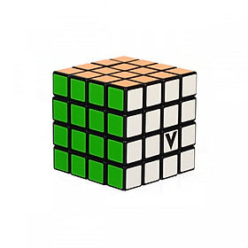 Rubik Vcube 4x4x4 Đen