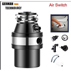 Mua Máy nghiền thức ăn đa năng cho nhà bếp Food Waste Disposer German - Food Waste Disposer German