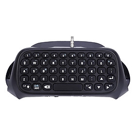 Bàn phím - Keyboard KBW-PS4