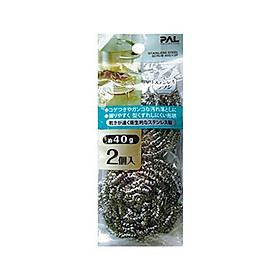 Mua Set 2 miếng đánh rửa xoong nồi