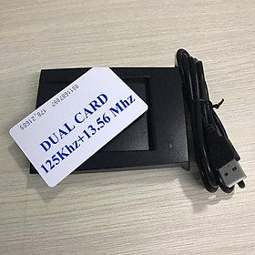 Mua Đầu Đọc Thẻ Từ  HP-02 ( Hàng nhập khẩu)
