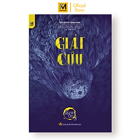 Sách Trò Chơi Cấm Tập 5 - Giải Cứu