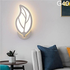 Mua ĐÈN TƯỜNG LED HIỆN ĐẠI TRANG TRÍ PHÒNG KHÁCH  PHÒNG NGỦ  CẦU THANG