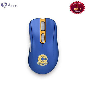 Mua Chuột Gaming Akko RG325 Dragon Ball Z – Vegeta - Hàng chính hãng