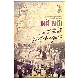 Hà nội một thuở phố và người